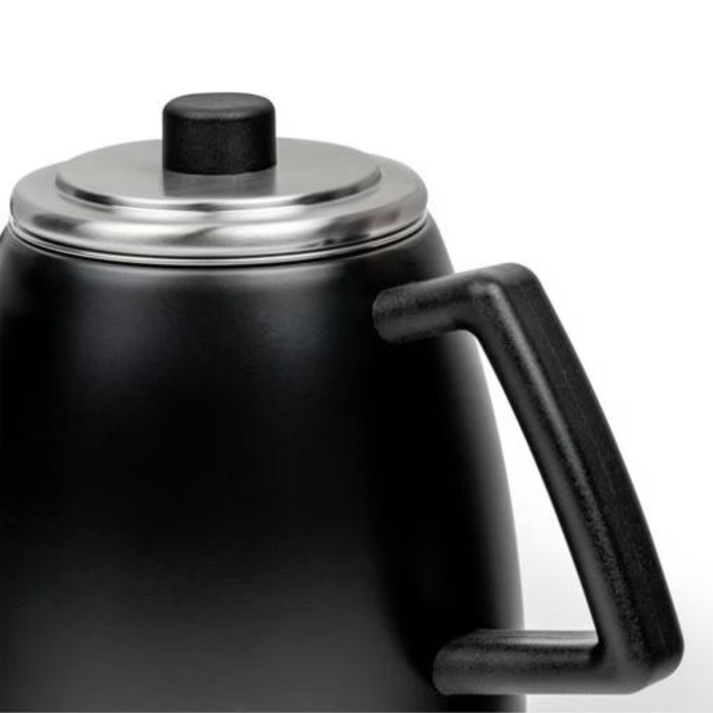 Bredemeijer Teapot Odense 1,1l matt black