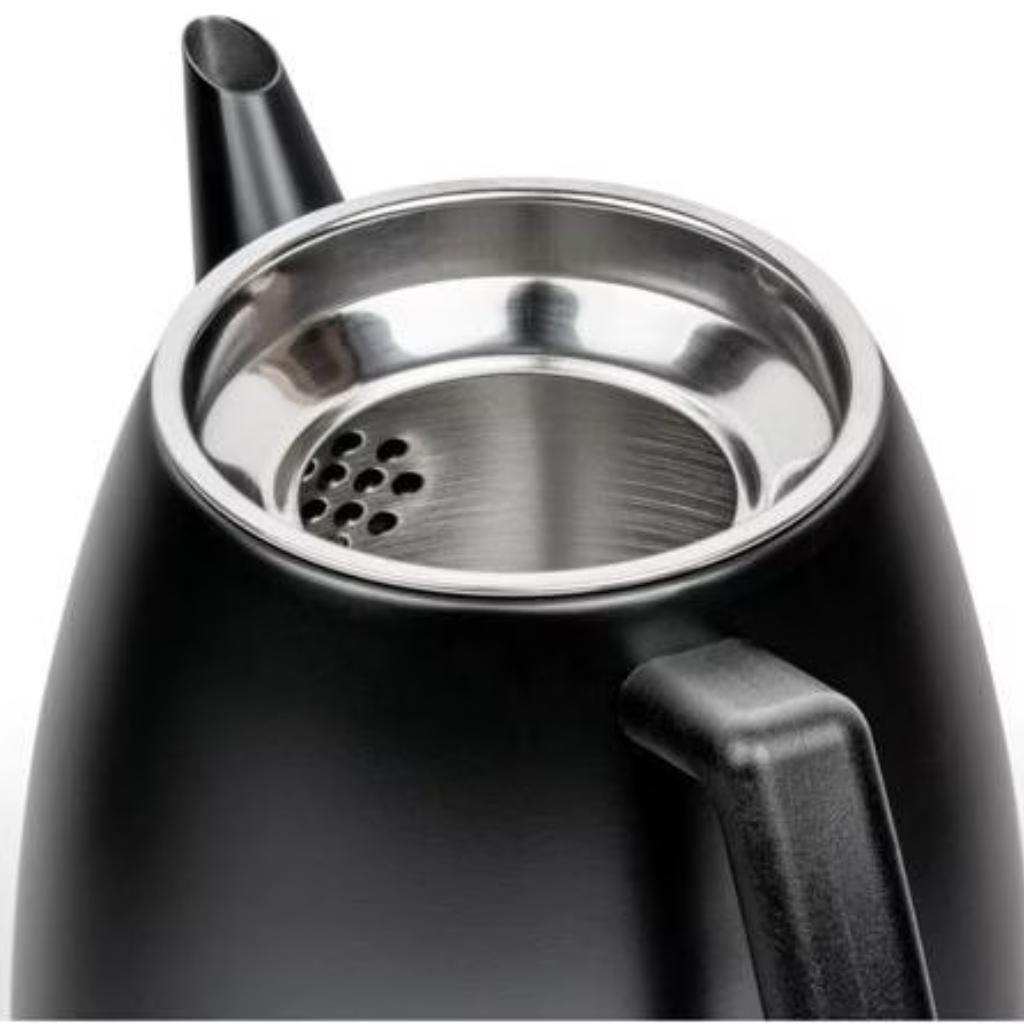 Bredemeijer Teapot Odense 1,1l matt black