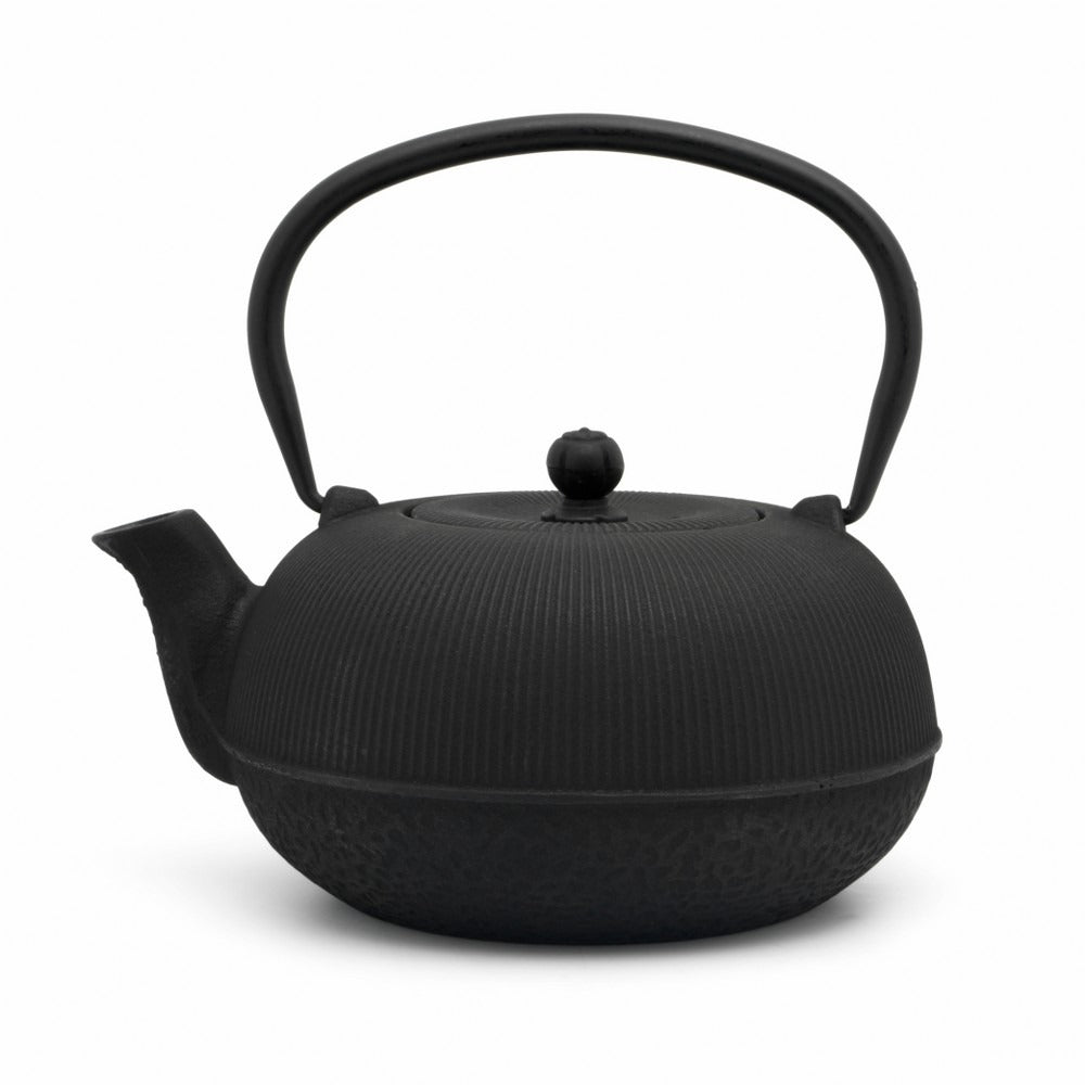 Bredemeijer Teaset Sichuan  1,0l Cast Iron + 2 pots