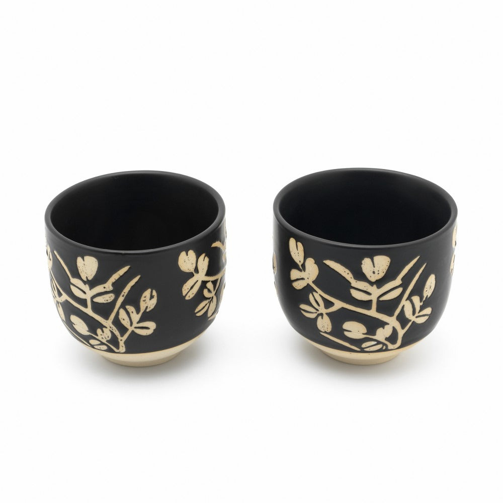 Bredemeijer Teaset Sichuan  1,0l Cast Iron + 2 pots