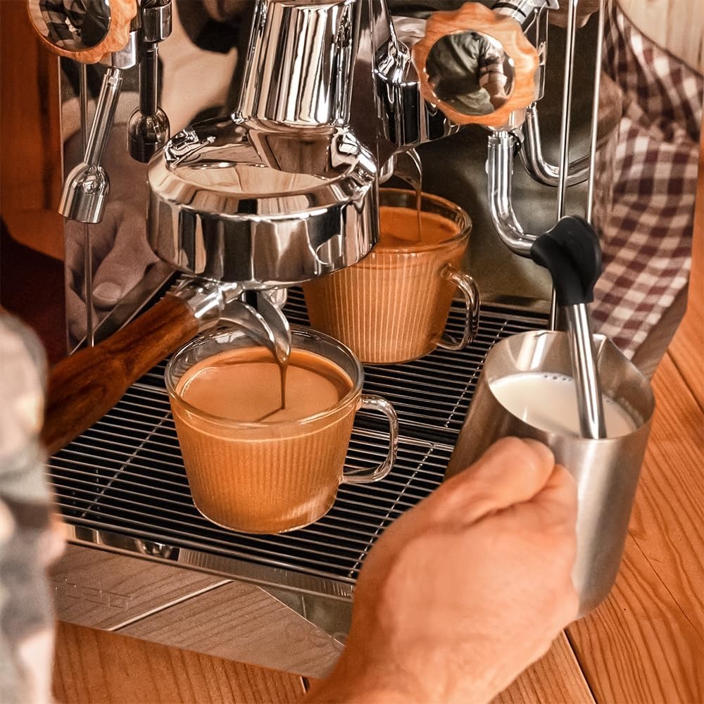 CECOTEC Baristeo Classic