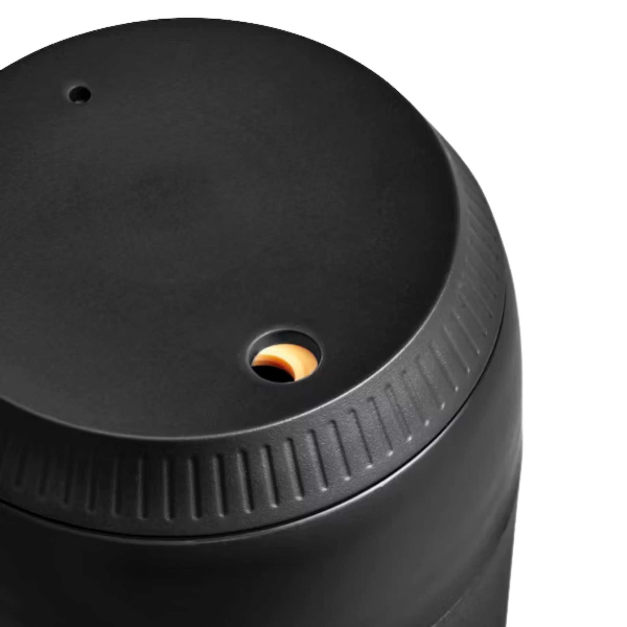 Chillys Coffee Mug Series 2 Abyss Black 340ml