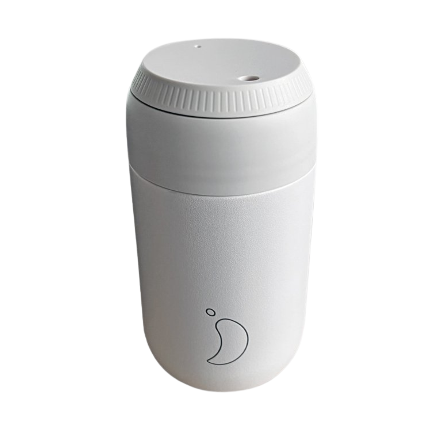 Chillys Coffee Mug Series 2 Arctic White 340ml