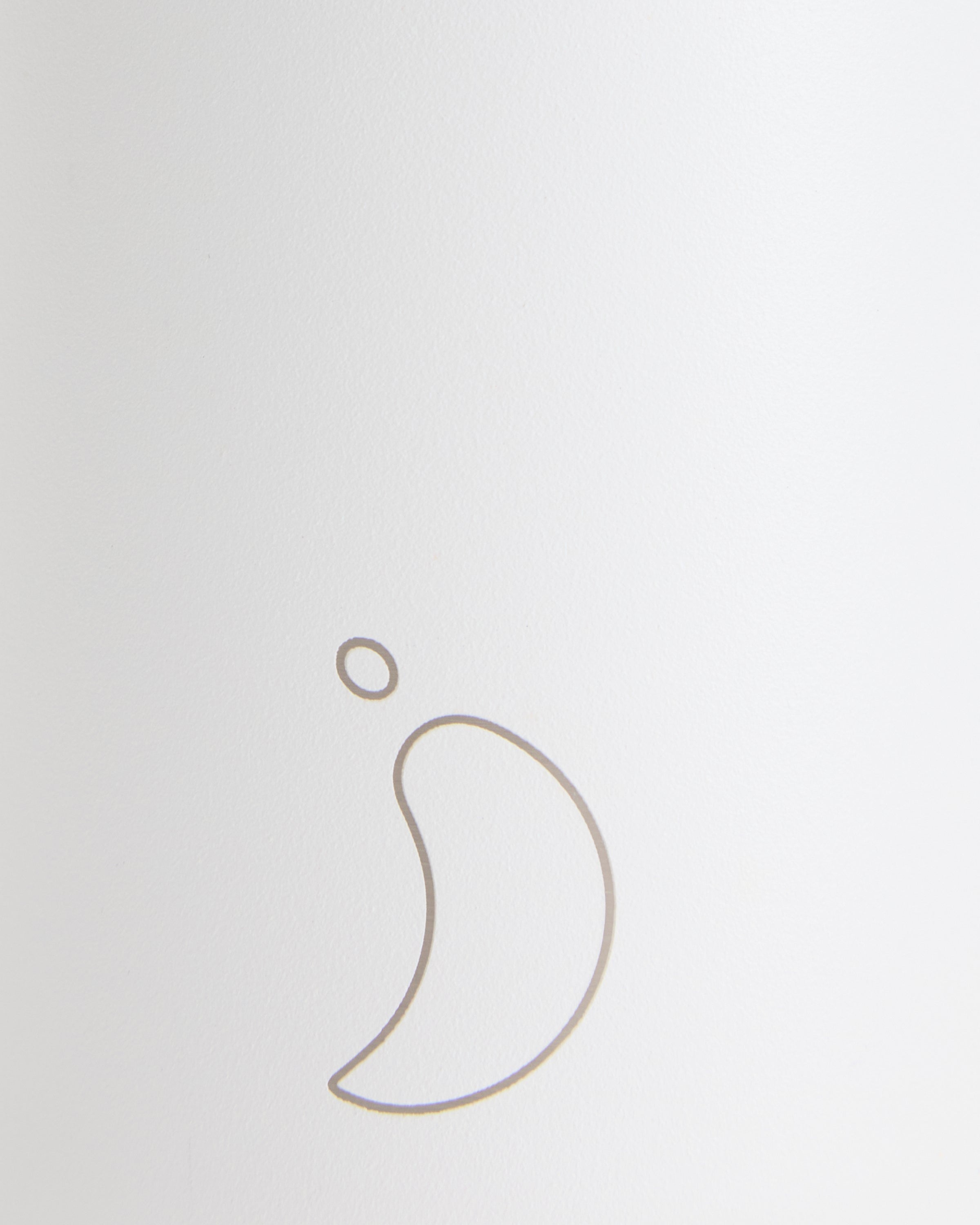 Chillys Coffee Mug Series 2 Arctic White 500ml