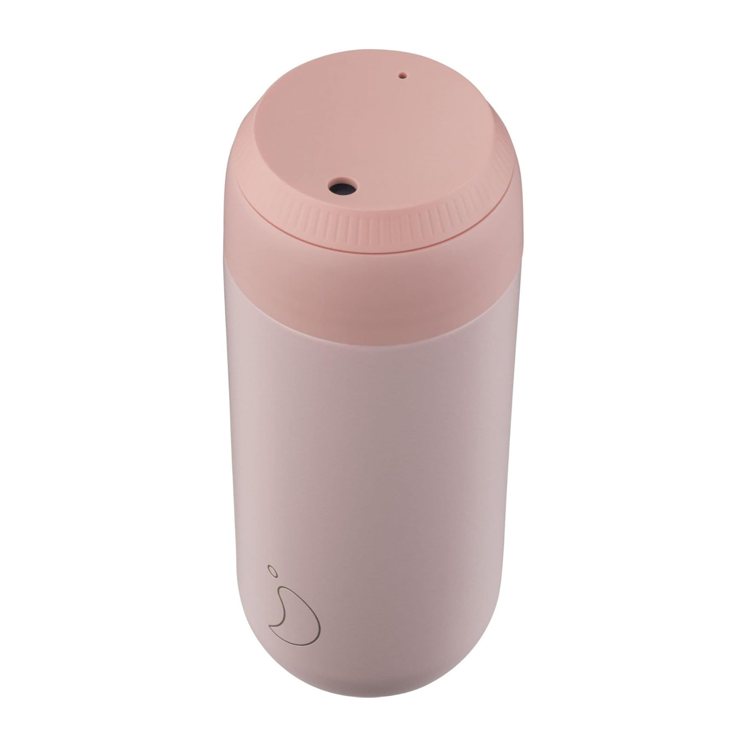 Chillys Coffee Mug Series 2 Blush Pink 500ml