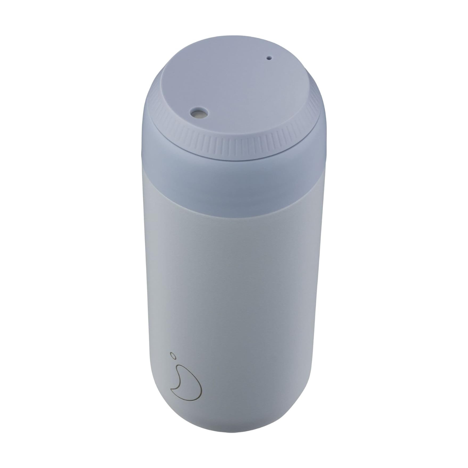 Chillys Coffee Mug Series 2 Frost Blue 500ml