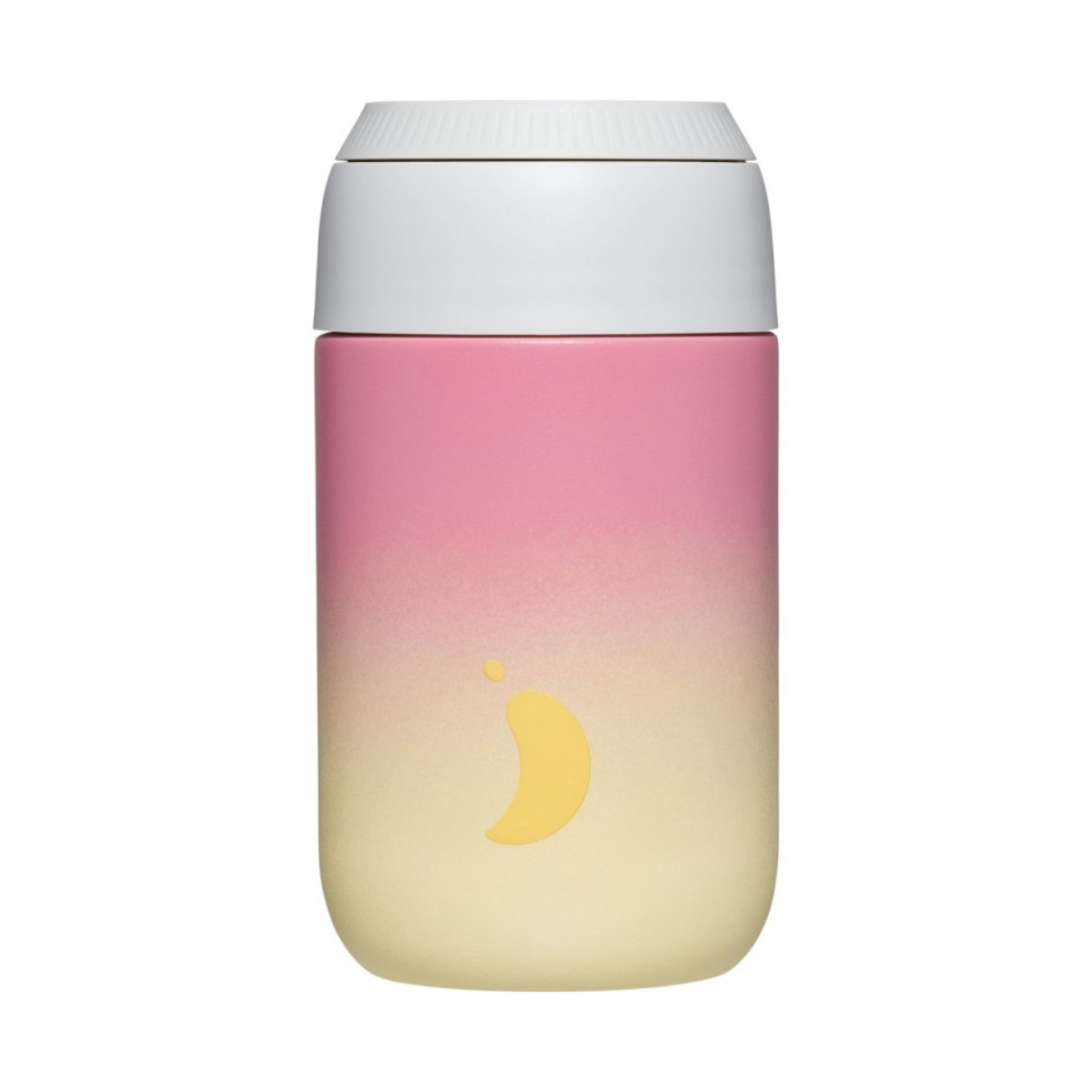 Chillys Coffee Mug Series 2 Gradient Daybreak 340ml