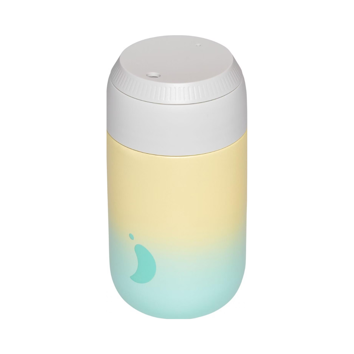 Chillys Coffee Mug Series 2 Gradient Dusk 340ml