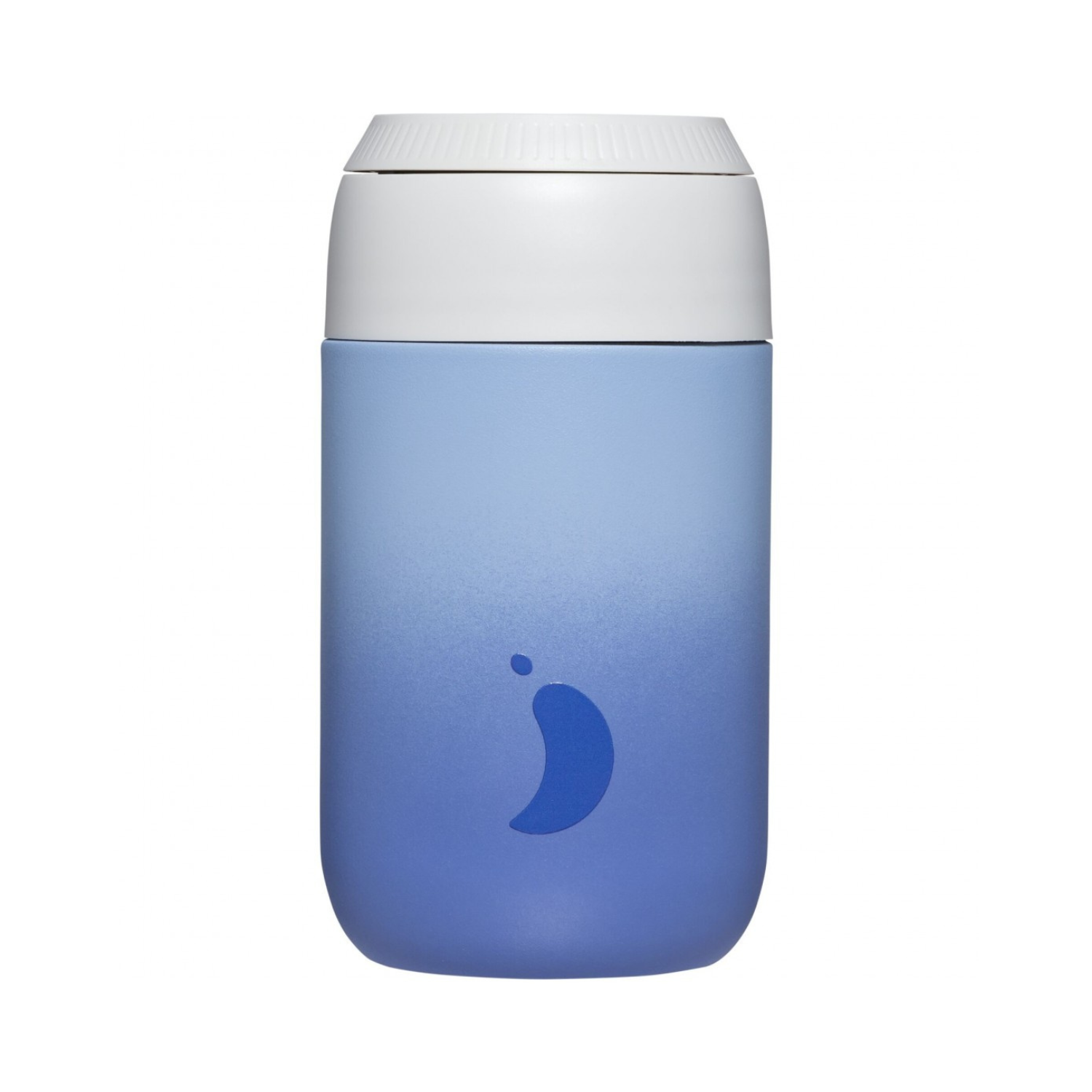 Chillys Coffee Mug   Series 2 Gradient Nightfall 340ml