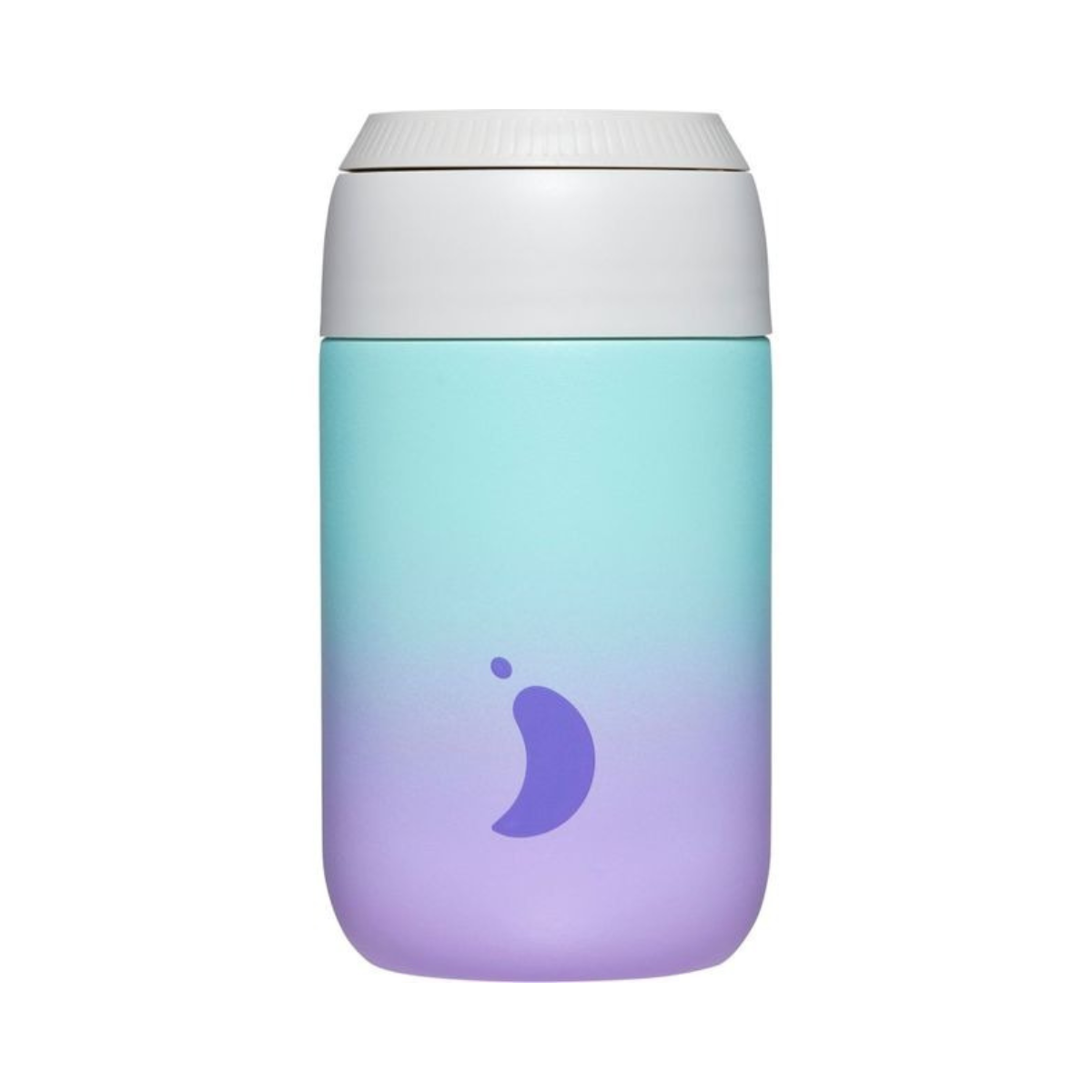 Chillys Coffee Mug Series 2 Gradient Twilight 340ml
