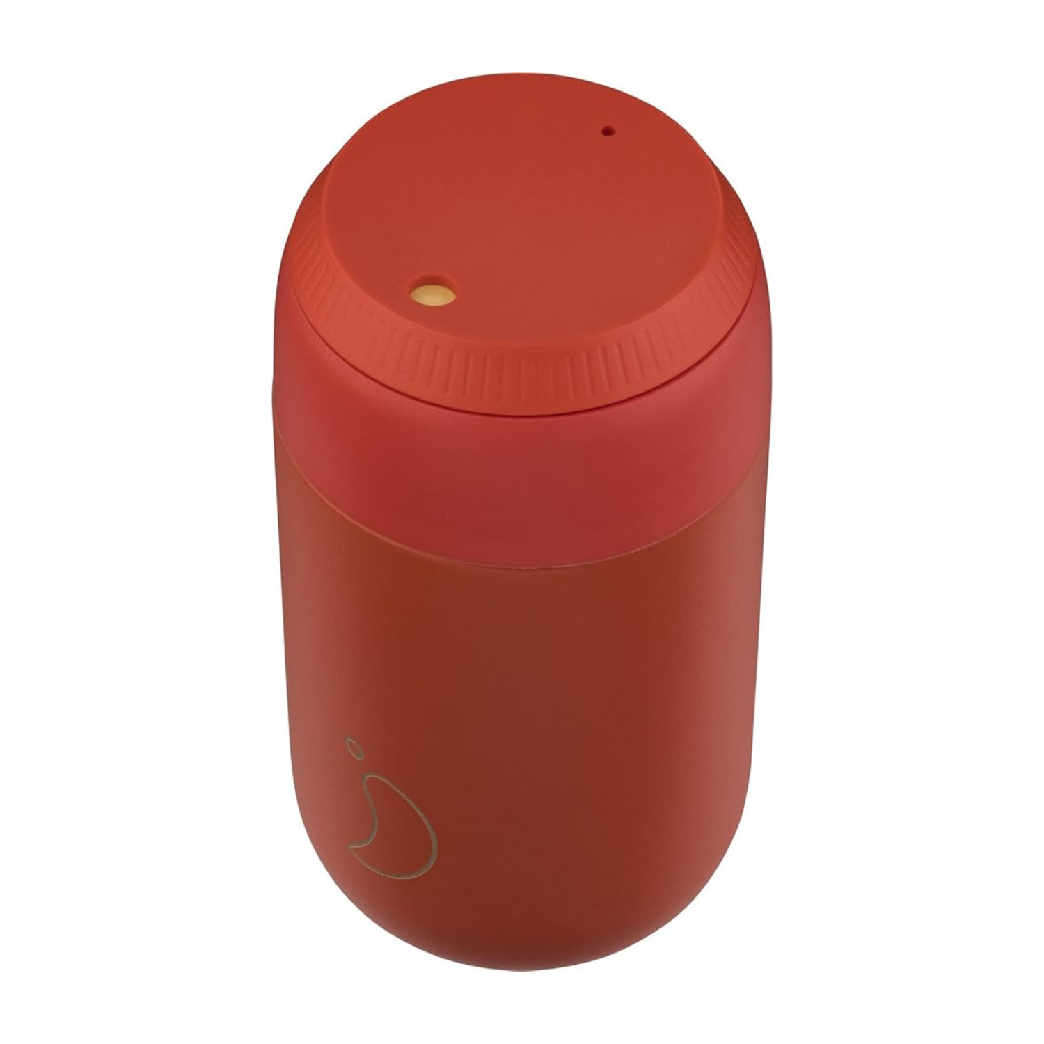 Chillys Coffee Mug Series 2 Maple Red 340ml