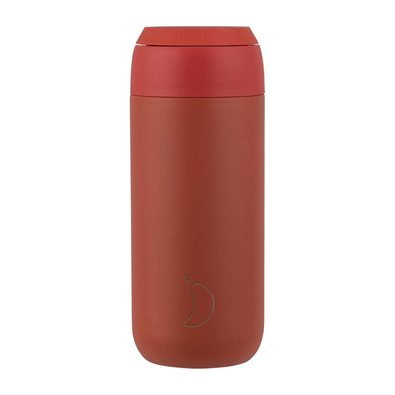 Chillys Coffee Mug Series 2 Maple Red 500ml
