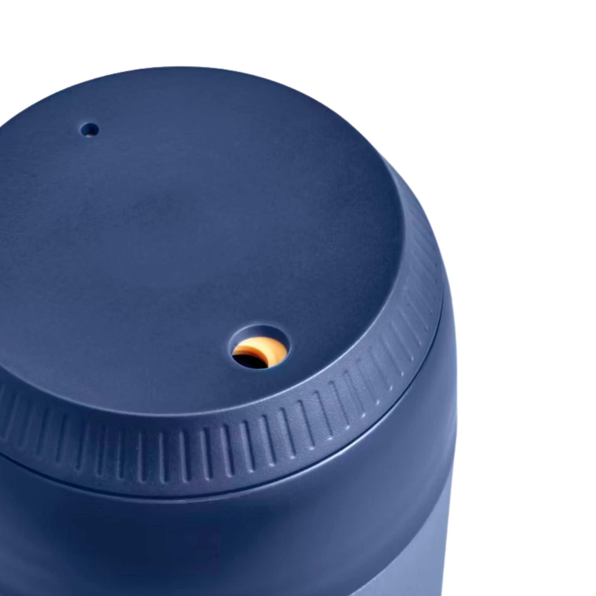 Chillys Coffee Mug Series 2 Whale Blue 340ml