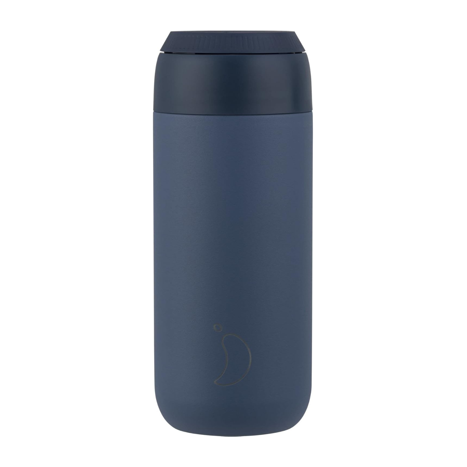 Chillys Coffee Mug Series 2 Whale Blue 500ml