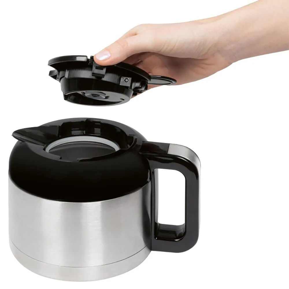 Clatronic KA 3805 Coffee Machine 10 Cups