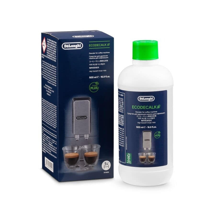 DeLonghi DLSC500 Decalcifier 500ml