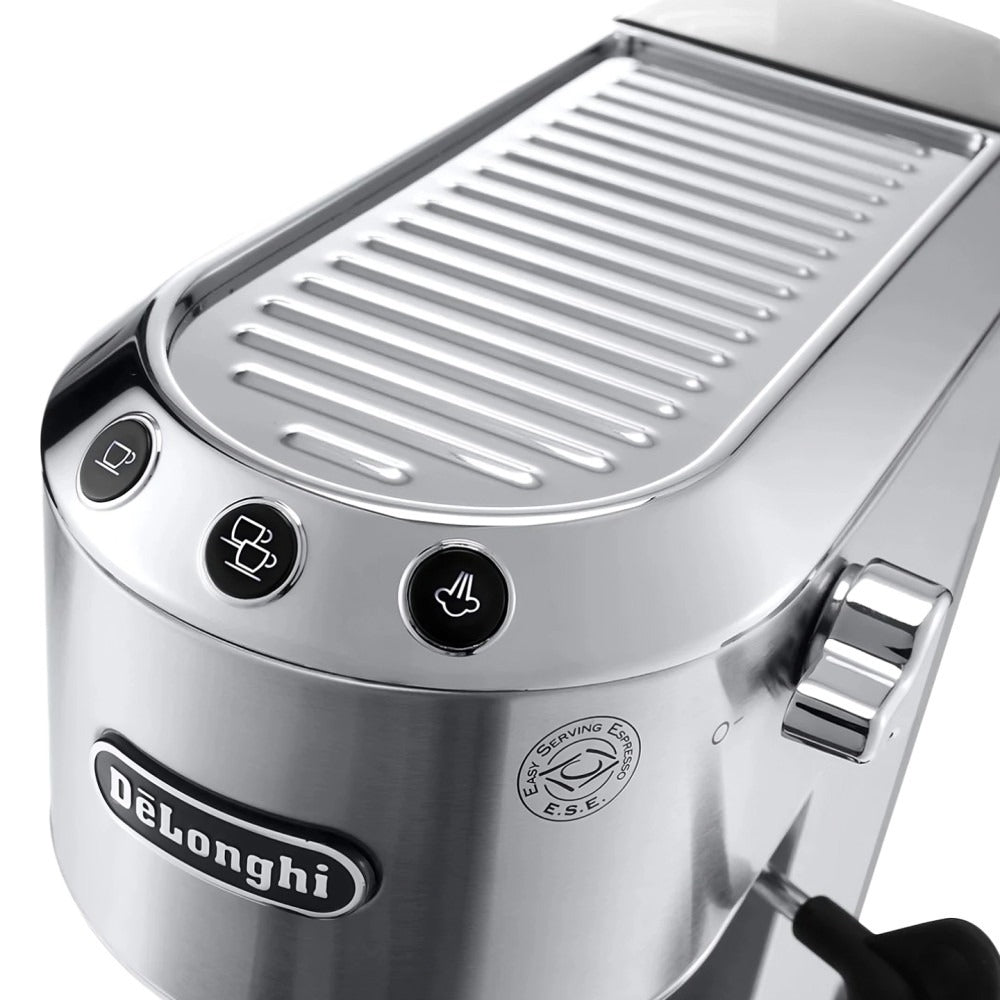 DeLonghi EC 685 M Dedica Style