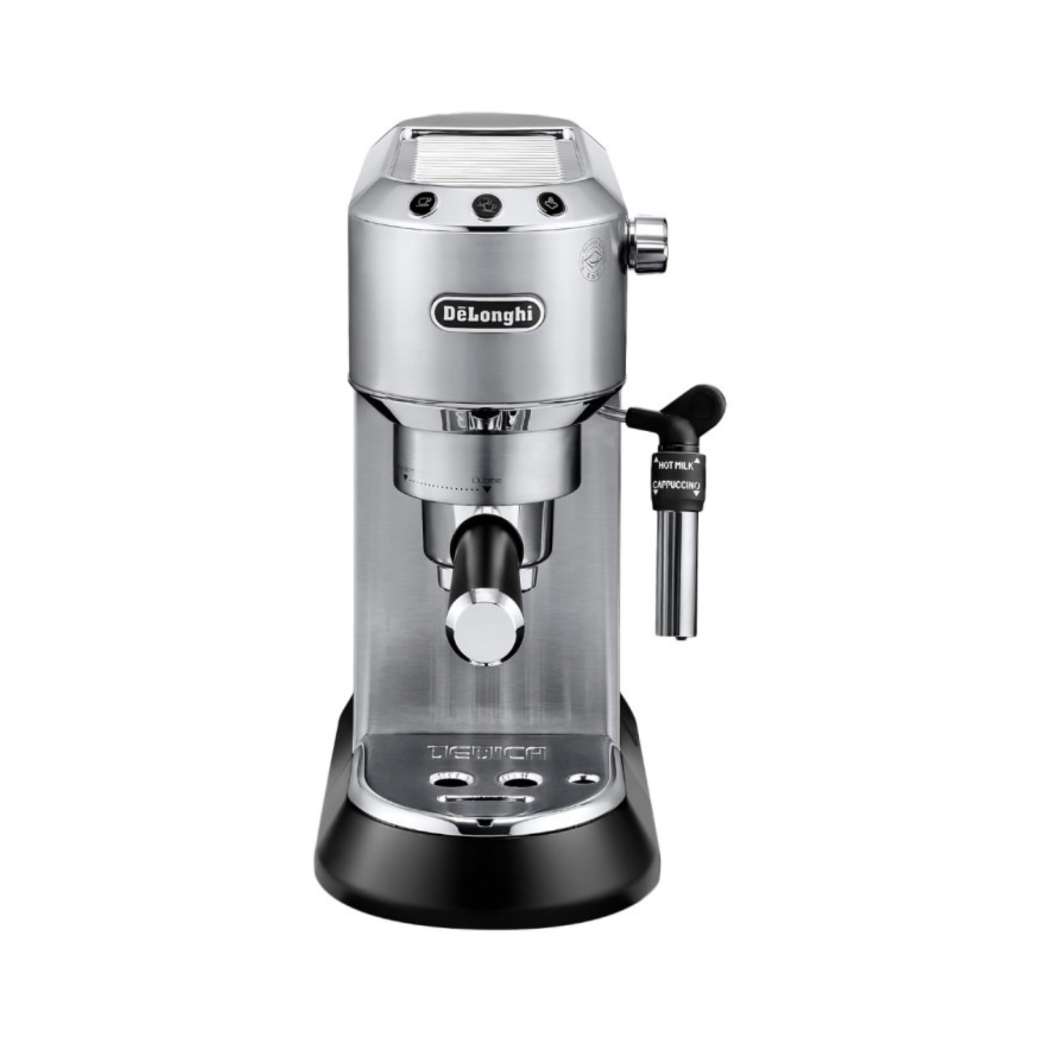 DeLonghi EC 685 M Dedica Style