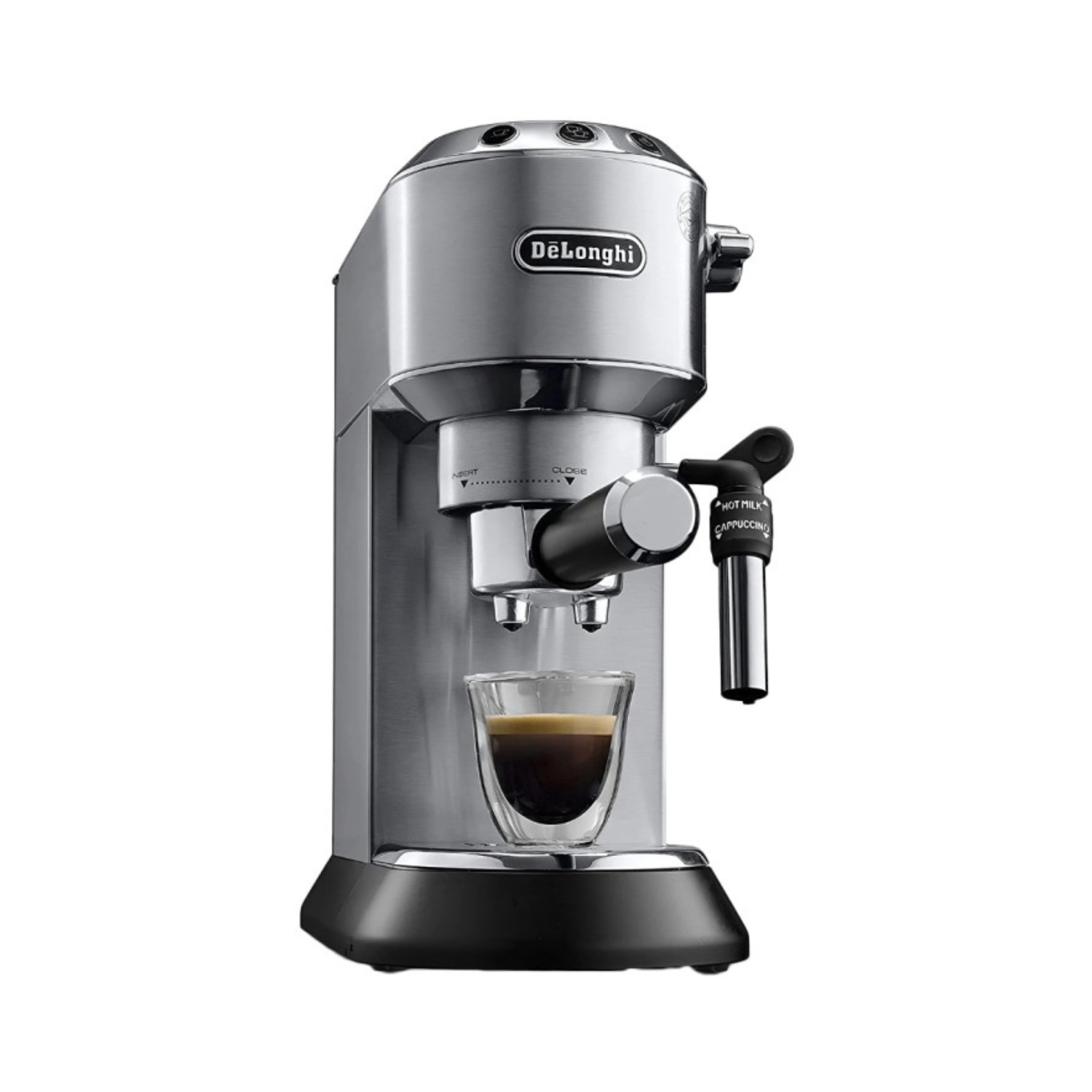 DeLonghi EC 685 M Dedica Style