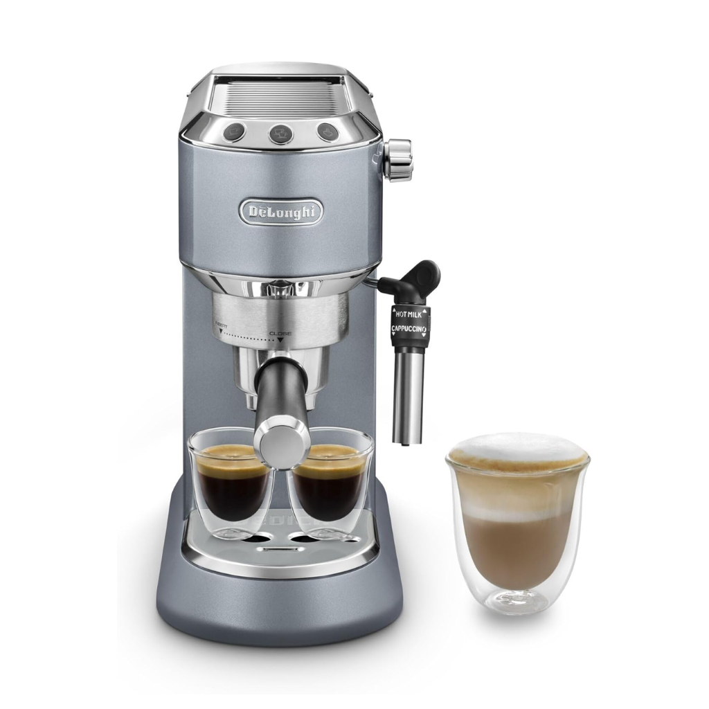 DeLonghi EC 785.AE Dedica