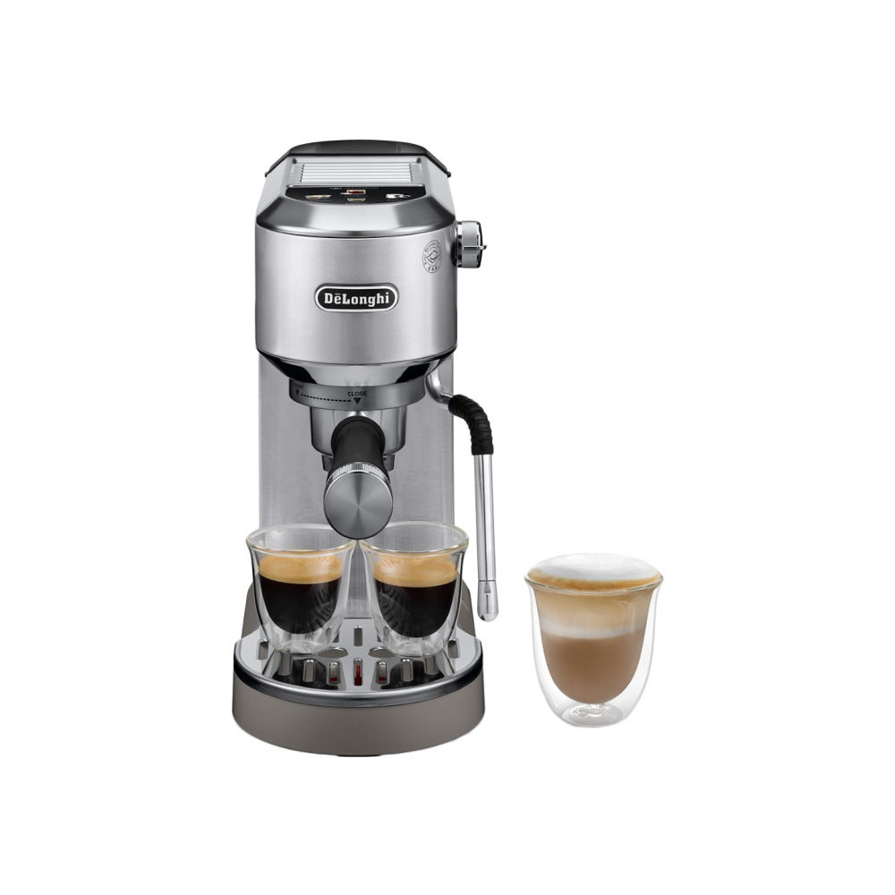DeLonghi EC 890.M Dedica Duo