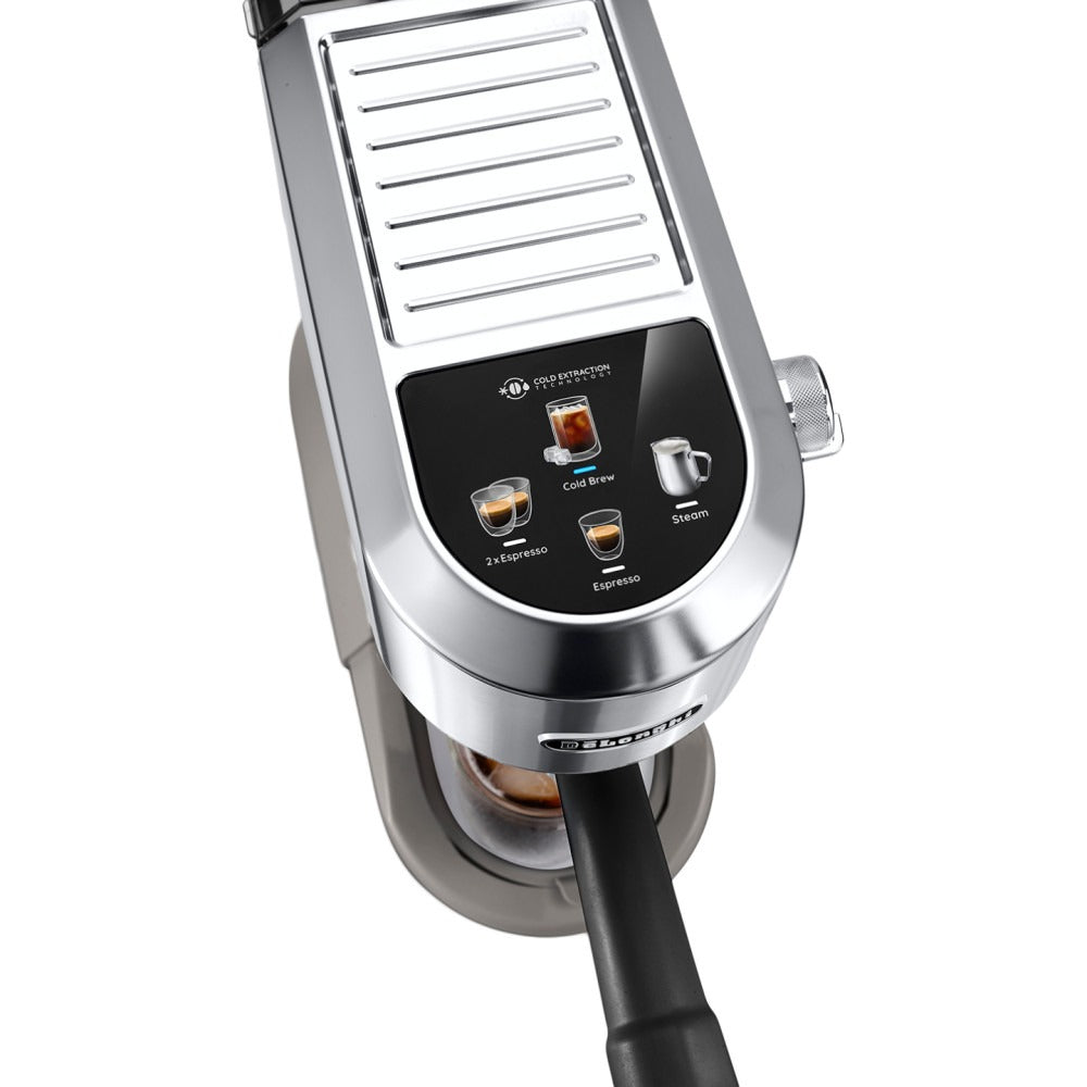 DeLonghi EC 890.M Dedica Duo