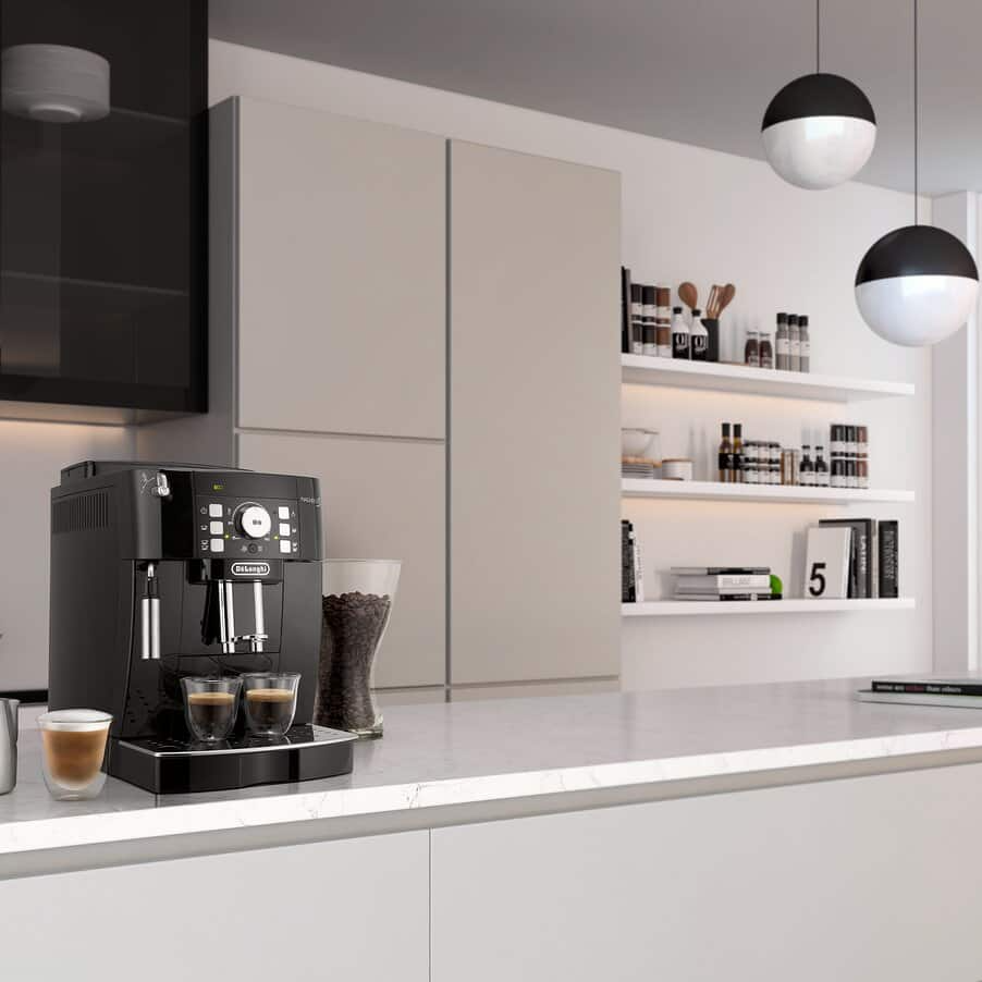 DeLonghi ECAM 21.117 B