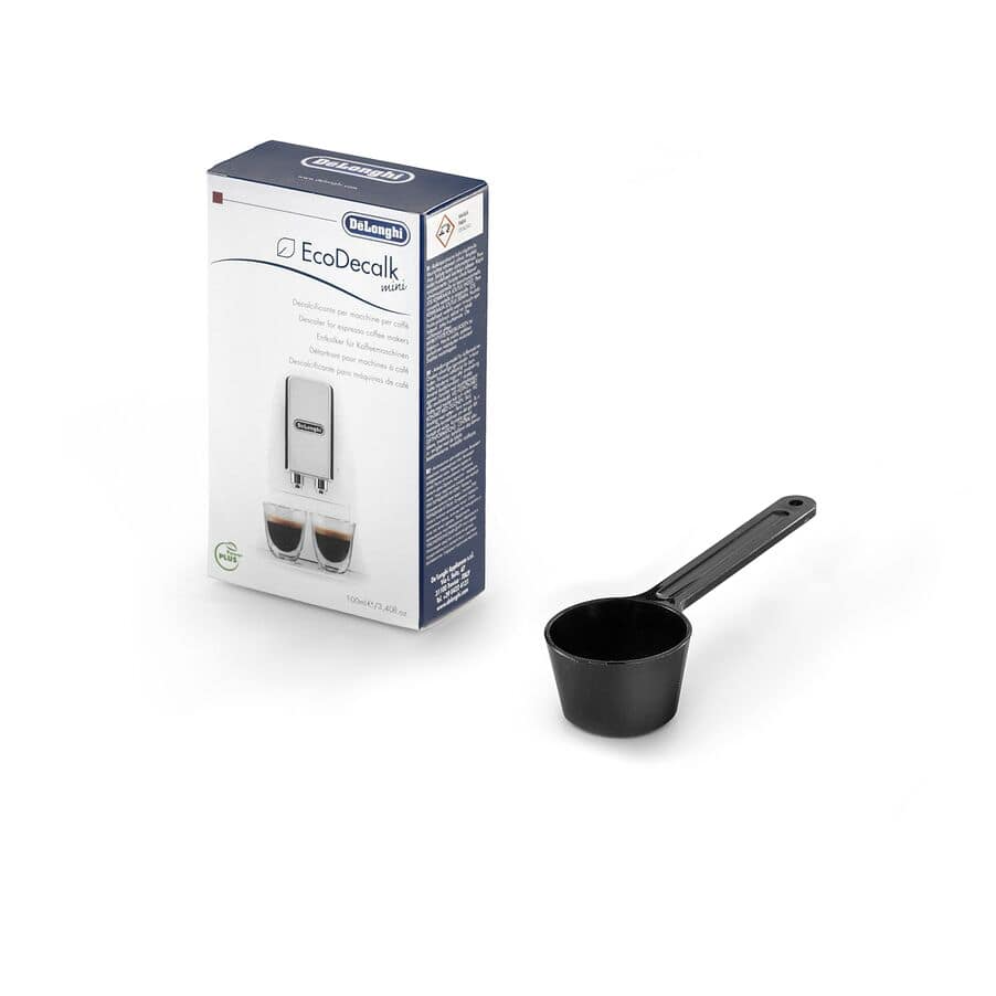 DeLonghi ECAM 21.117 SB