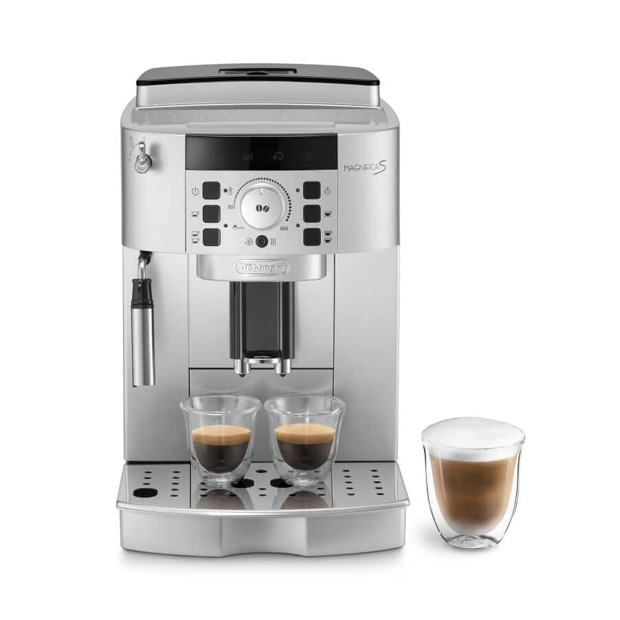 DeLonghi ECAM22.110.SB Magnifica S