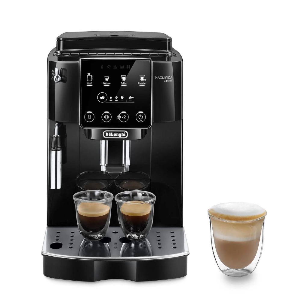 DeLonghi ECAM 220.21.B Magnifica Start