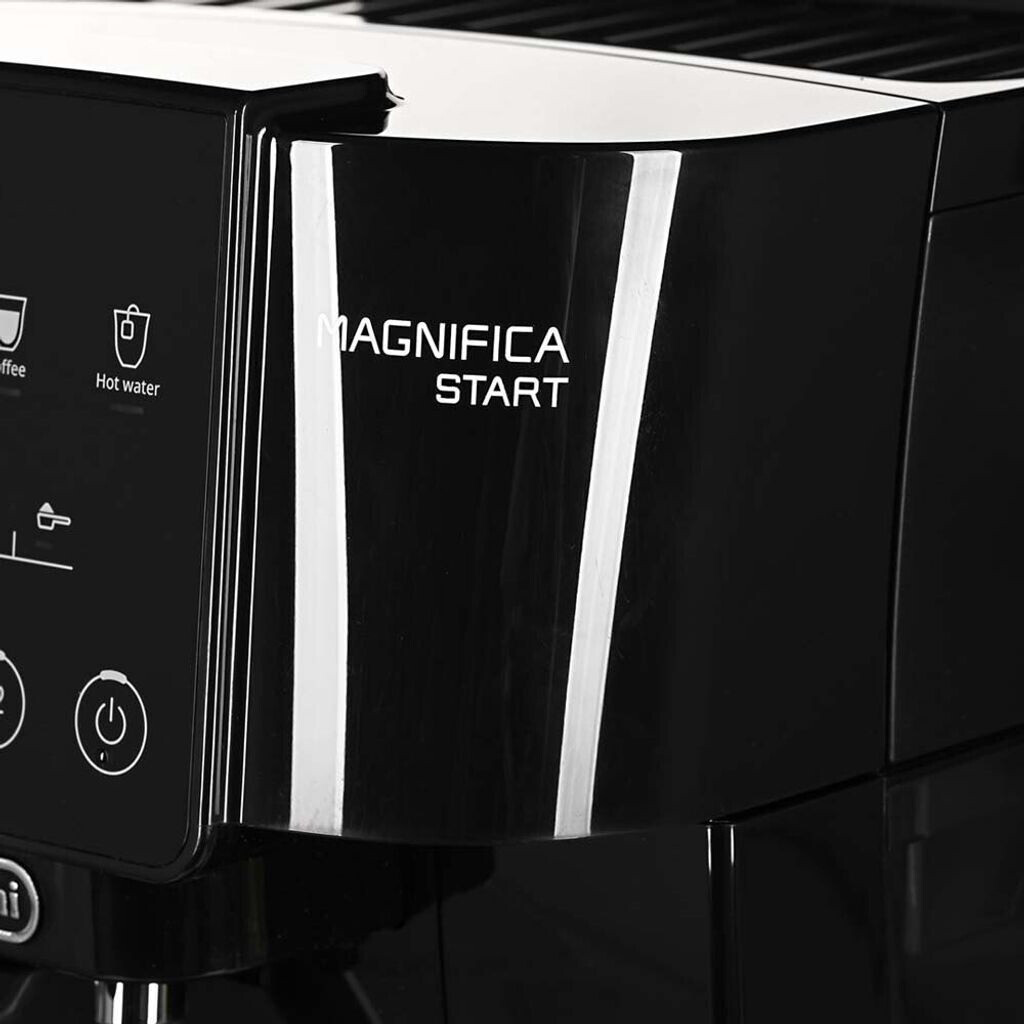 DeLonghi ECAM 220.60.B Magnifica Start