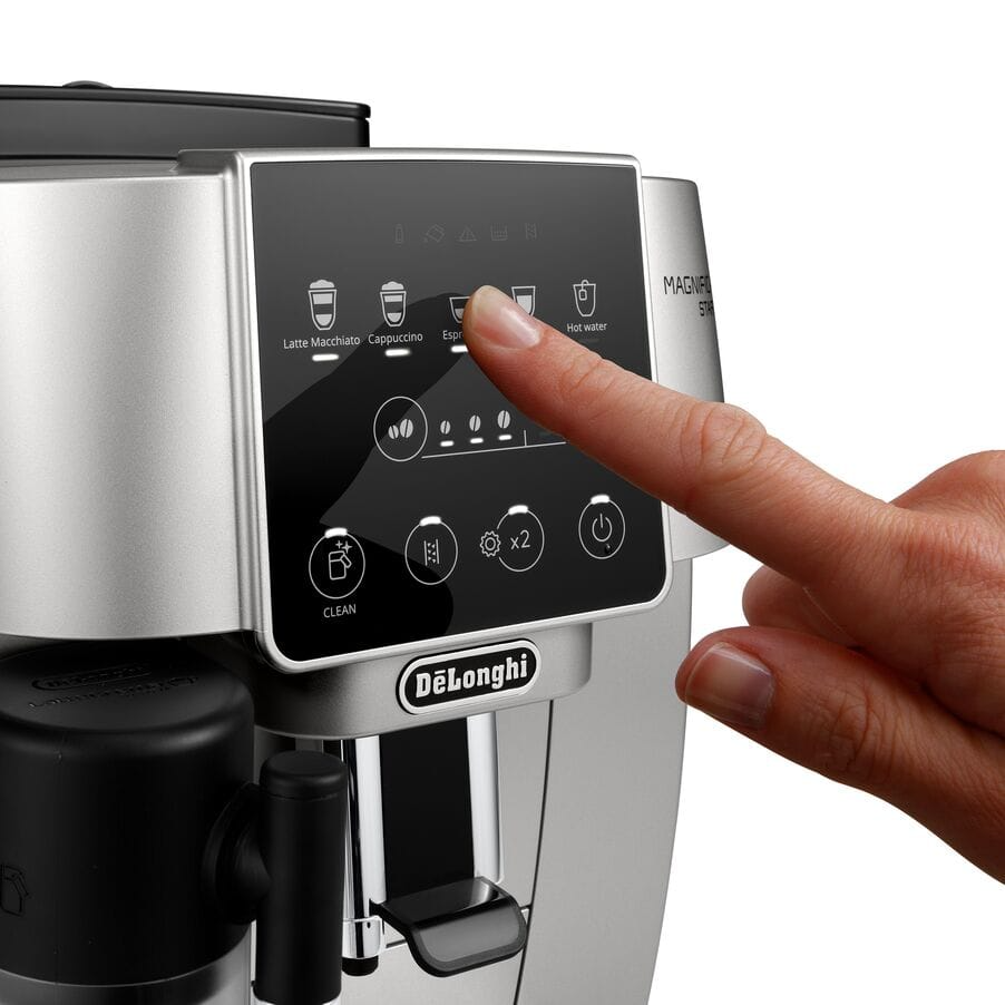 DeLonghi ECAM 220.80.SB Magnifica Start