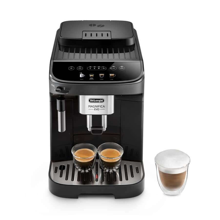 DeLonghi ECAM 290.51.B Magnifica Evo