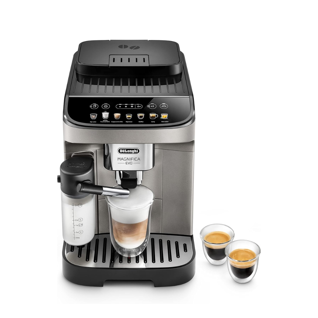 DeLonghi ECAM 290.81.TB Magnifica Evo Milk