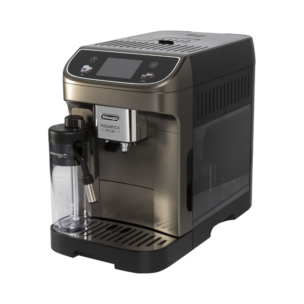 DeLonghi ECAM 320.70 Magnifica Plus titan
