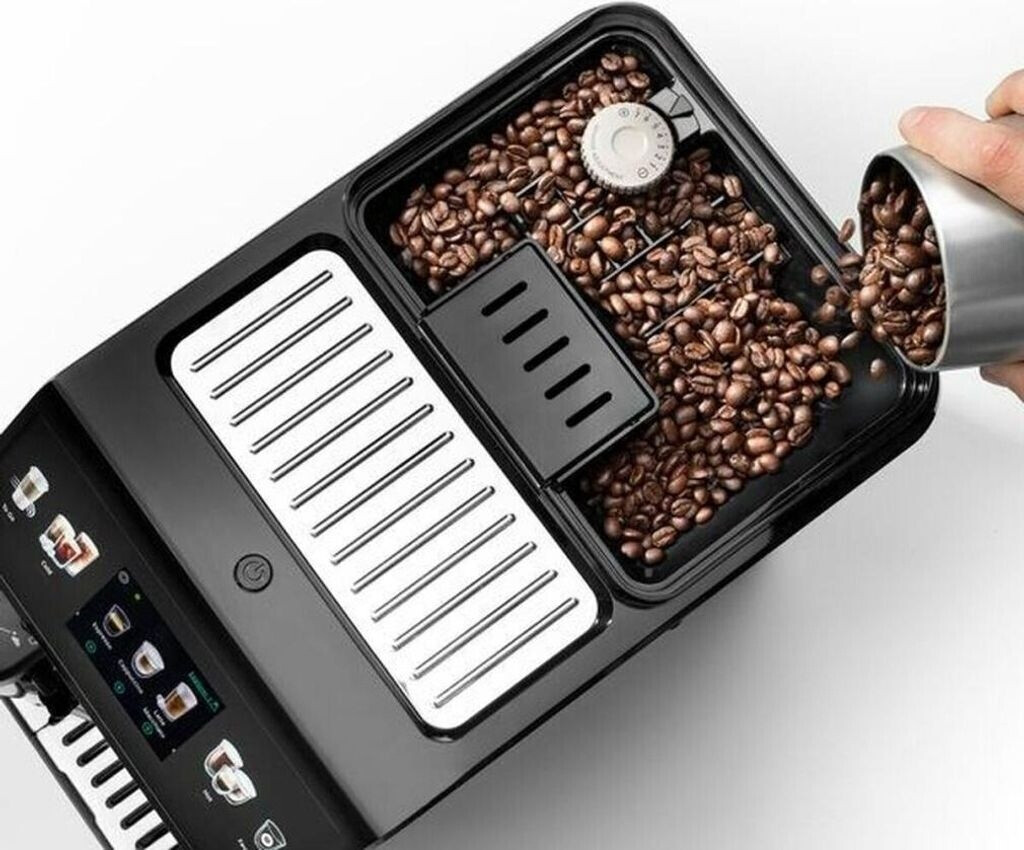 DeLonghi ECAM 450.55.G Eletta