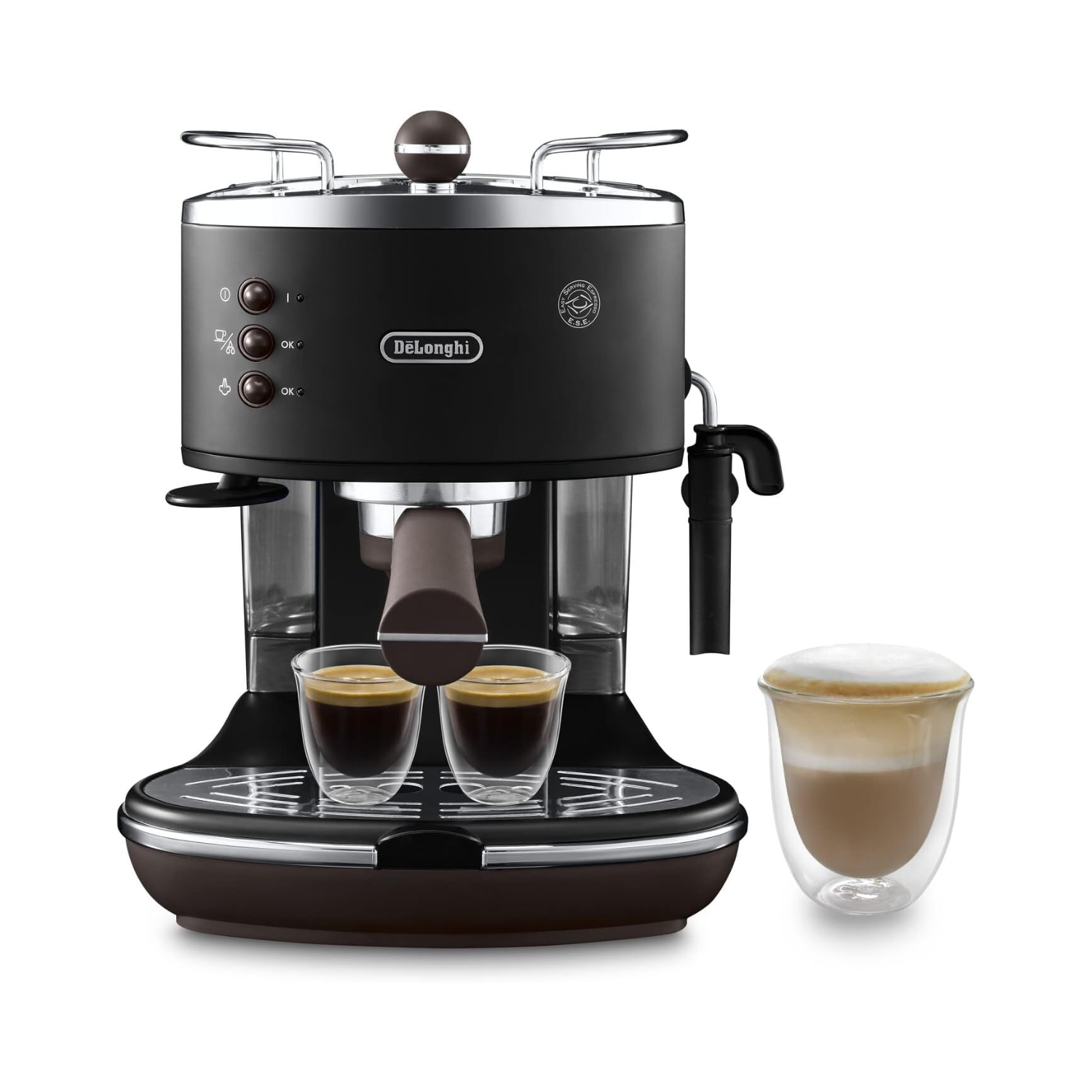 DeLonghi ECOV311.BK ICONA VINTAGE