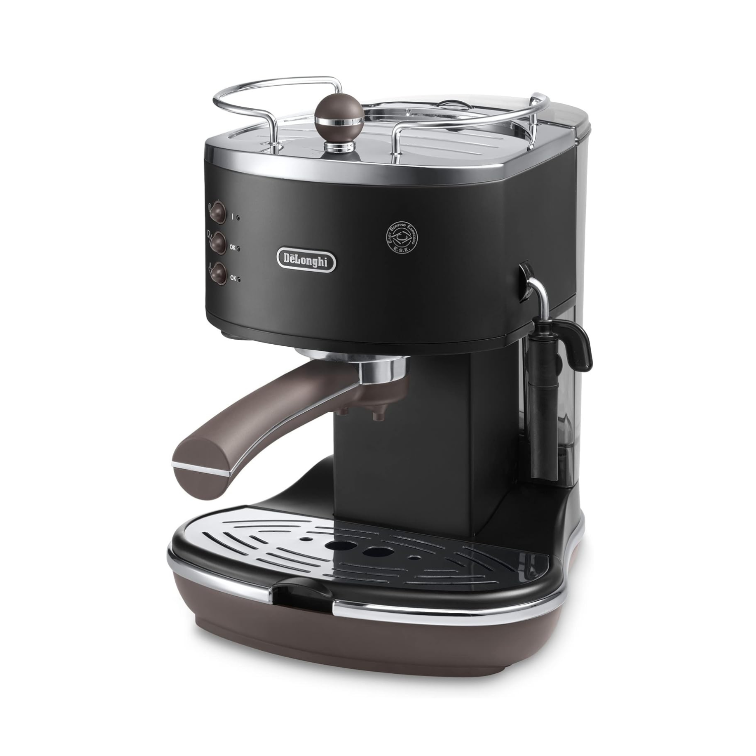 DeLonghi ECOV311.BK ICONA VINTAGE