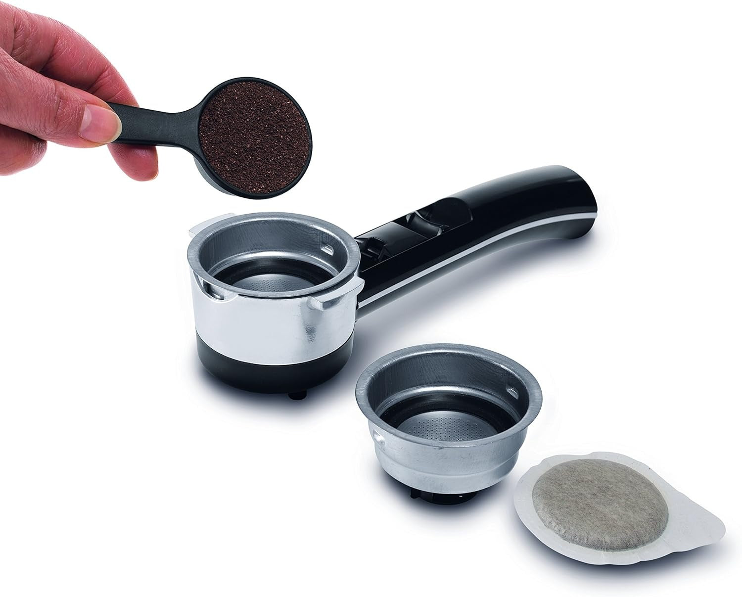 DeLonghi ECOV311.BK ICONA VINTAGE