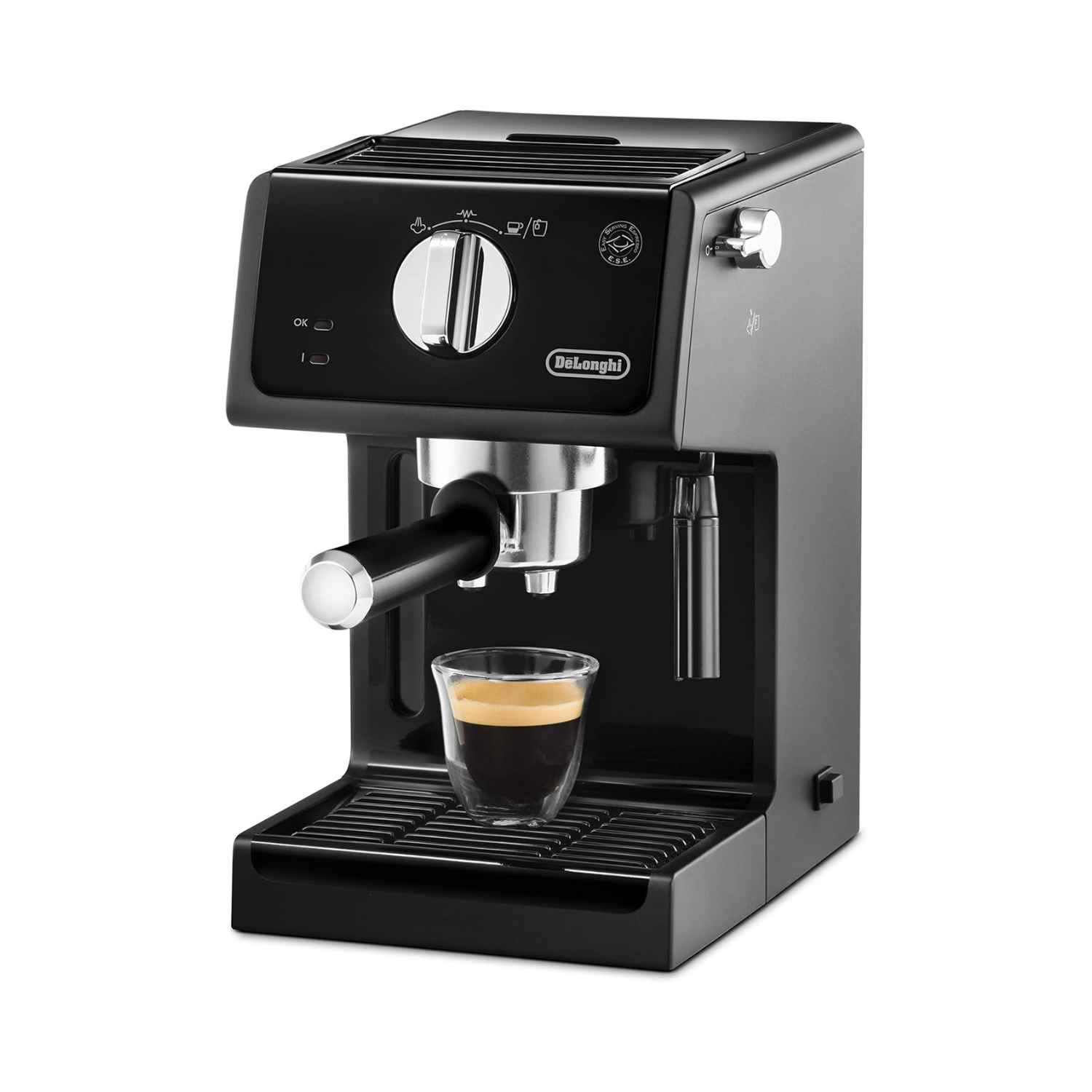 DeLonghi ECP31.21 Lever Espresso Machine