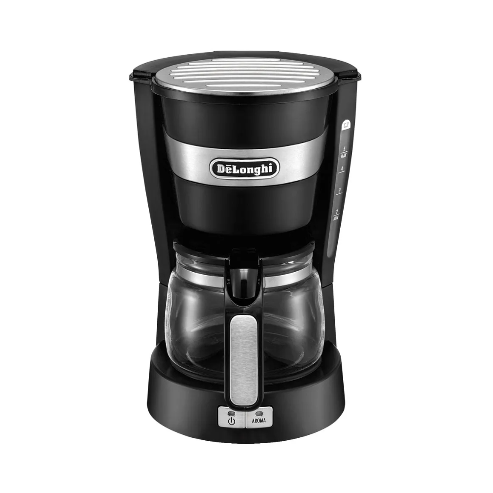 DeLonghi ICM 14011 BK