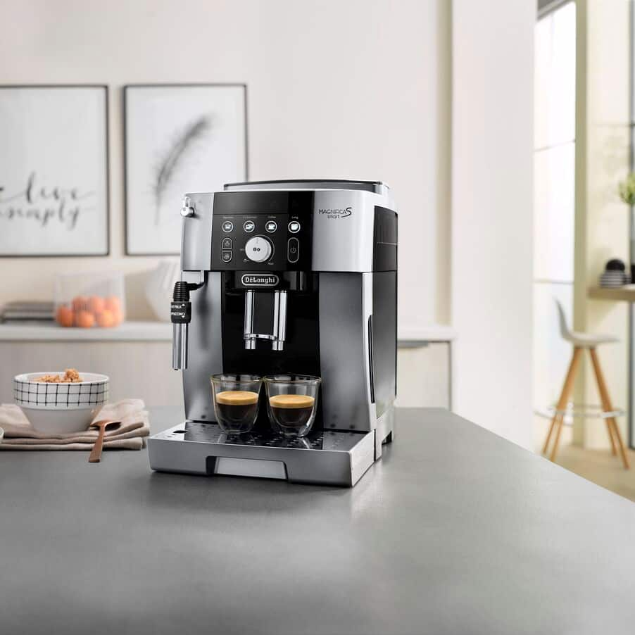 DeLonghi Magnifica S Smart ECAM250.23.SB