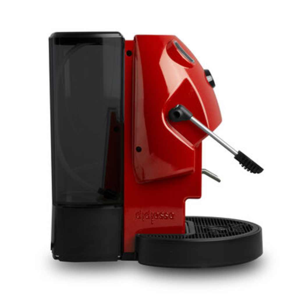 Didiesse Baby Frog red