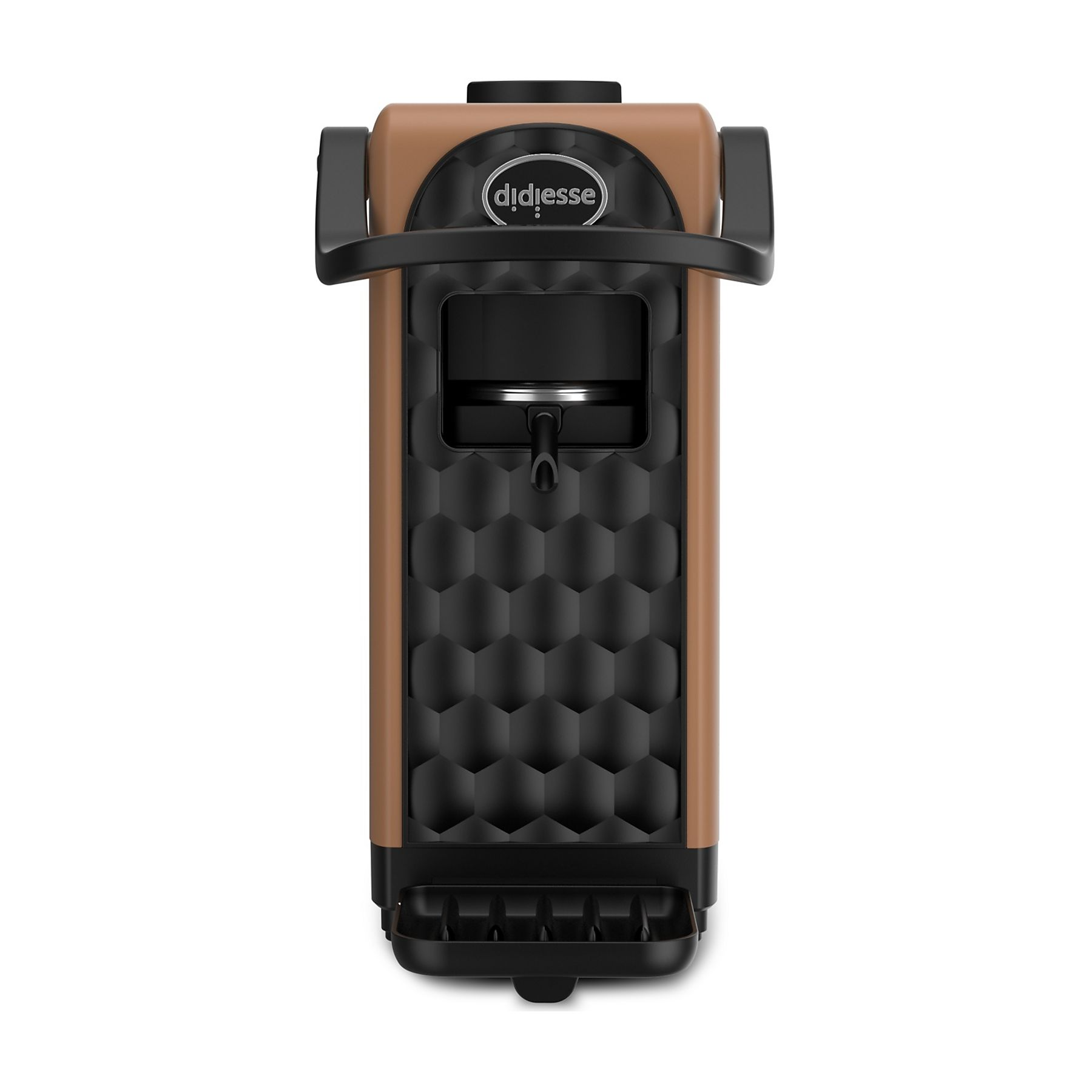 Didiesse Dark Side bronzo