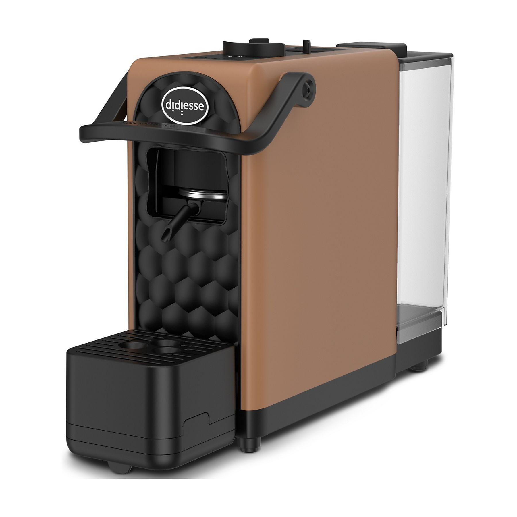 Didiesse Dark Side bronzo