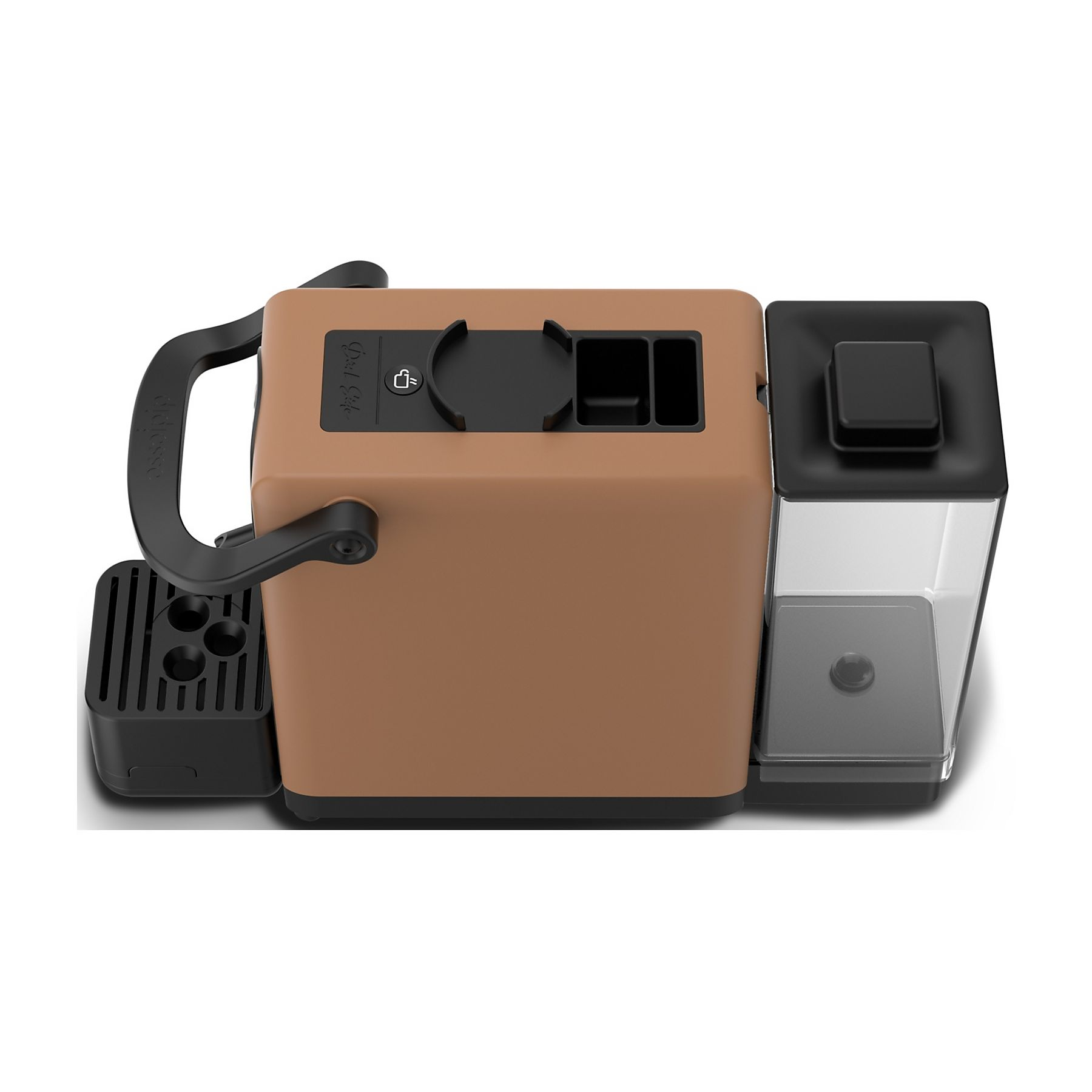 Didiesse Dark Side bronzo