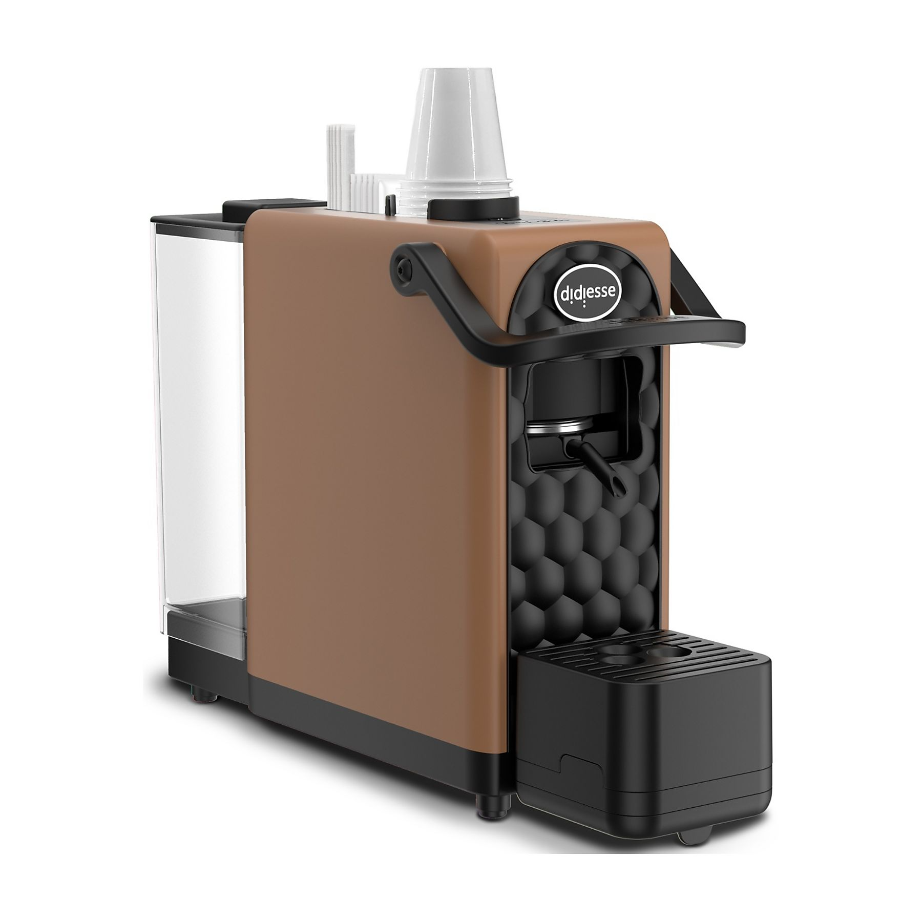 Didiesse Dark Side bronzo