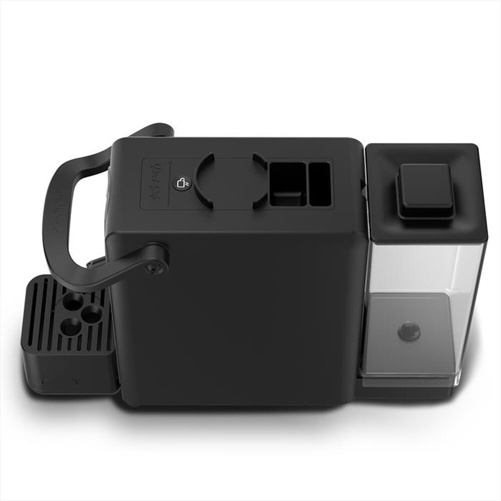 Didiesse Dark Side grigio