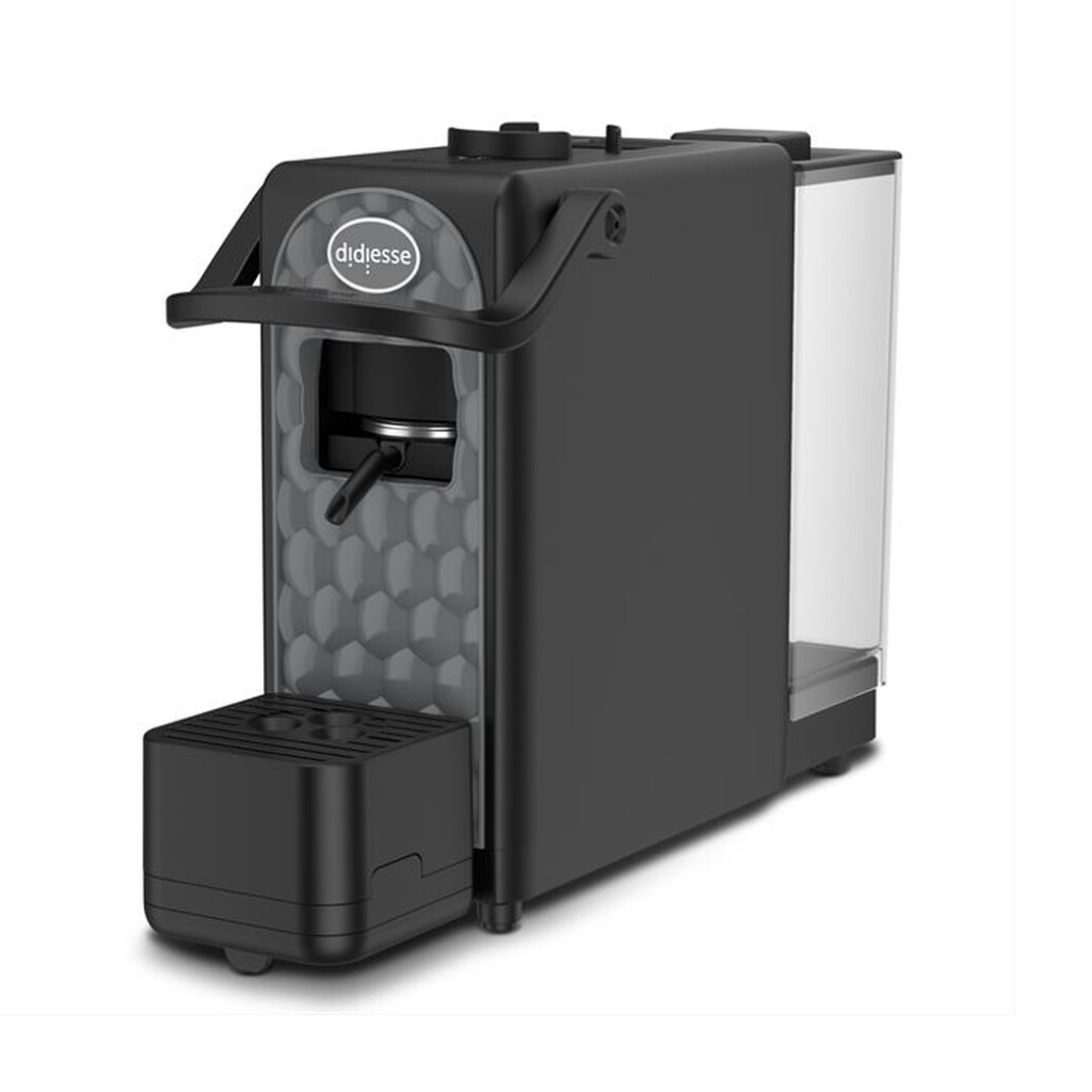 Didiesse Dark Side grigio