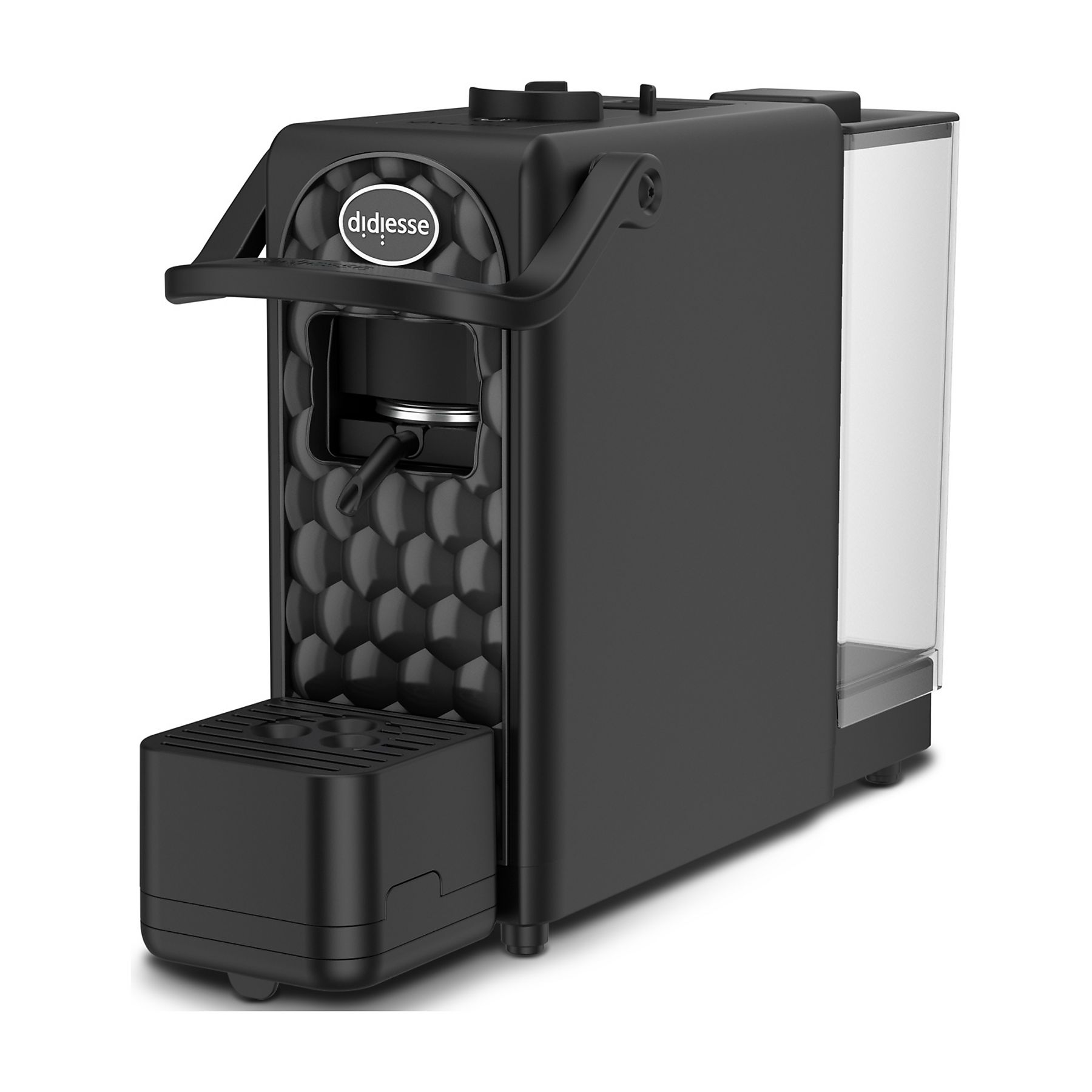 Didiesse Dark Side nero